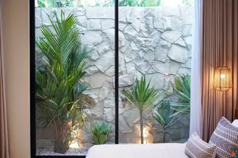 Вилла с 2 спальнями в Seminyak, Бадунг, Индонезия № 10076 14