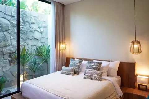 Вилла с 2 спальнями в Seminyak, Бадунг, Индонезия № 10076 12