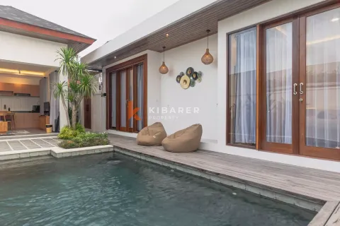 2 bedrooms Villa in Ungasan, Badung, Indonesia No. 12914
