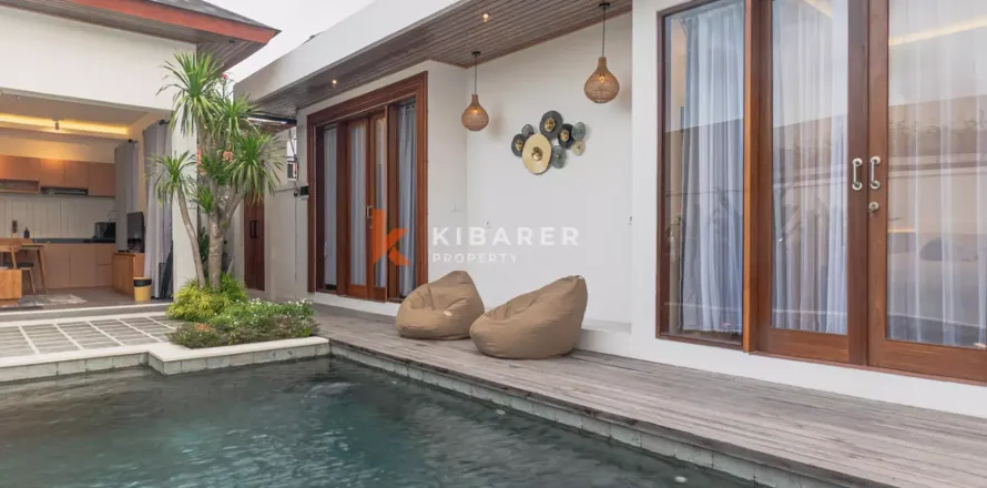 2 bedrooms Villa in Ungasan, Badung, Indonesia No. 12914