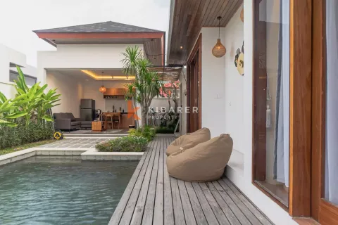 2 bedrooms Villa in Ungasan, Badung, Indonesia No. 12914 3
