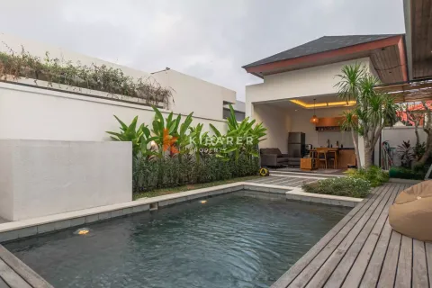 2 bedrooms Villa in Ungasan, Badung, Indonesia No. 12914 4