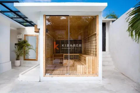 2 bedrooms Villa in Pererenan, Mengwi, Badung, Indonesia No. 12692 9