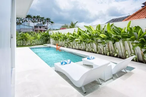 2 bedrooms Villa in Pererenan, Mengwi, Badung, Indonesia No. 12692 2