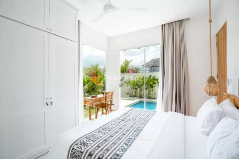 2 bedrooms Villa in Pererenan, Mengwi, Badung, Indonesia No. 12692 7