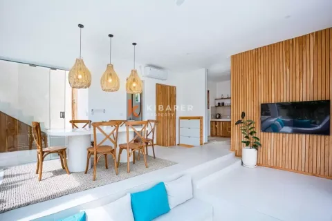 2 bedrooms Villa in Pererenan, Mengwi, Badung, Indonesia No. 12692 4