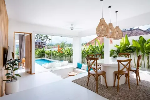 2 bedrooms Villa in Pererenan, Mengwi, Badung, Indonesia No. 12692 15