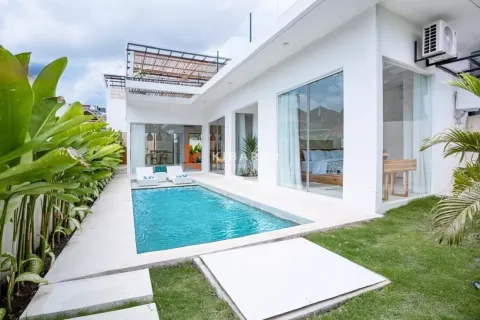 2 bedrooms Villa in Pererenan, Mengwi, Badung, Indonesia No. 12692