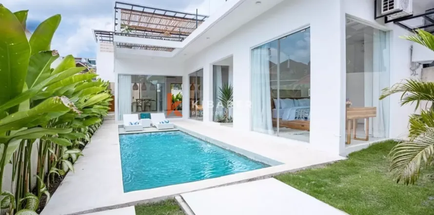 2 bedrooms Villa in Pererenan, Mengwi, Badung, Indonesia No. 12692