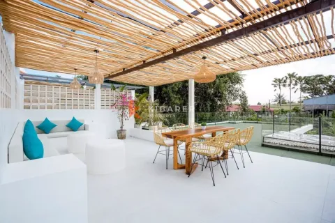 2 bedrooms Villa in Pererenan, Mengwi, Badung, Indonesia No. 12692 14