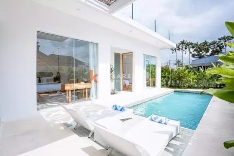 2 bedrooms Villa in Pererenan, Mengwi, Badung, Indonesia No. 12692 19