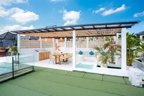 2 bedrooms Villa in Pererenan, Mengwi, Badung, Indonesia No. 12692 12