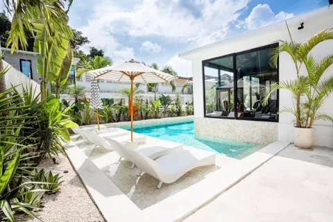 2 bedrooms Villa in Pererenan, Mengwi, Badung, Indonesia No. 12692 20