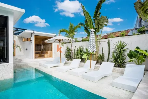 2 bedrooms Villa in Pererenan, Mengwi, Badung, Indonesia No. 12692 8