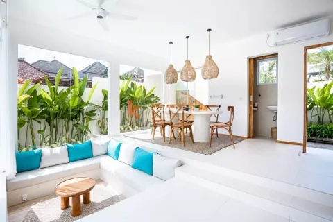 2 bedrooms Villa in Pererenan, Mengwi, Badung, Indonesia No. 12692 3