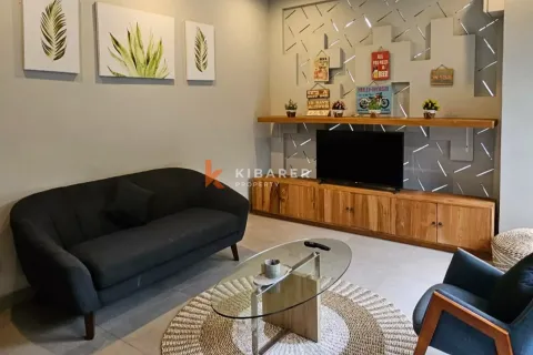 3 bedrooms Villa in Ungasan, Badung, Indonesia No. 12912 5