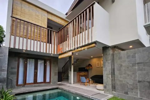 3 bedrooms Villa in Ungasan, Badung, Indonesia No. 12912