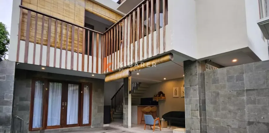 3 bedrooms Villa in Ungasan, Badung, Indonesia No. 12912
