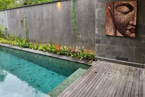 3 bedrooms Villa in Ungasan, Badung, Indonesia No. 12912 2