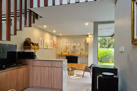 3 bedrooms Villa in Ungasan, Badung, Indonesia No. 12912 4