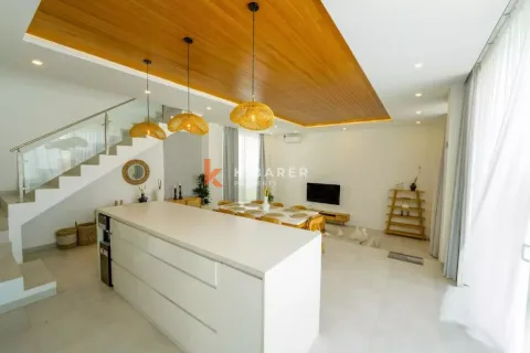 4 bedrooms Villa in Canggu, Badung, Indonesia No. 12915 5