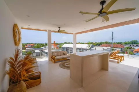 4 bedrooms Villa in Canggu, Badung, Indonesia No. 12915 13