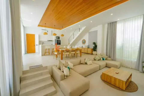 4 bedrooms Villa in Canggu, Badung, Indonesia No. 12915 2