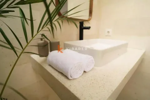 2 bedrooms Villa in Badung, Indonesia No. 12719 9