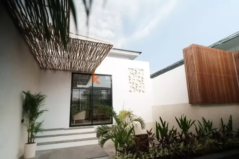 2 bedrooms Villa in Badung, Indonesia No. 12719 2