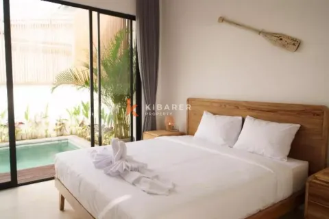 2 bedrooms Villa in Badung, Indonesia No. 12719 8