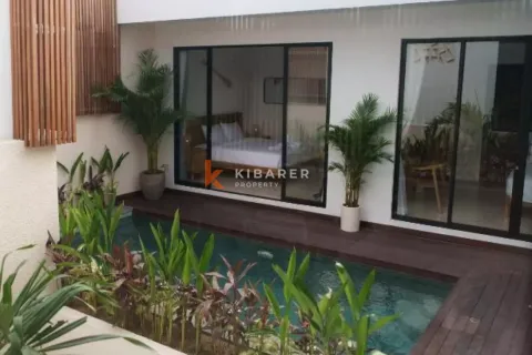 2 bedrooms Villa in Badung, Indonesia No. 12719 3