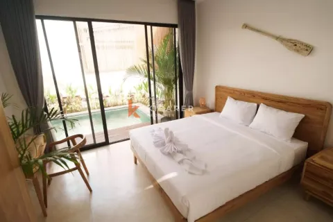 2 bedrooms Villa in Badung, Indonesia No. 12719 10
