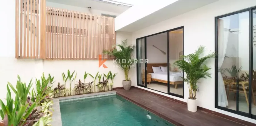 2 bedrooms Villa in Badung, Indonesia No. 12719