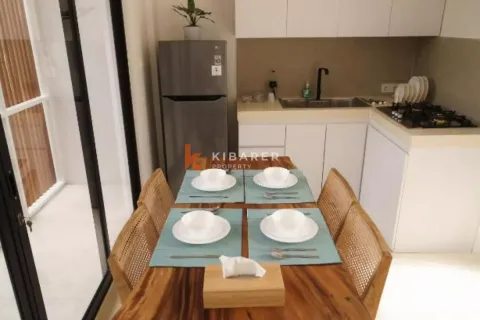2 bedrooms Villa in Badung, Indonesia No. 12719 7