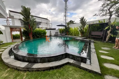 2 bedrooms Villa in Canggu, Badung, Indonesia No. 12716 3