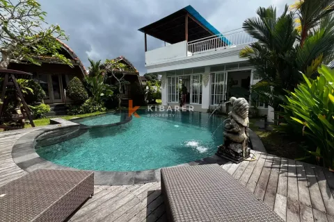 2 bedrooms Villa in Canggu, Badung, Indonesia No. 12716 5