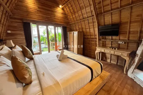 2 bedrooms Villa in Canggu, Badung, Indonesia No. 12716 18