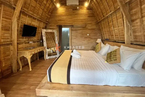 2 bedrooms Villa in Canggu, Badung, Indonesia No. 12716 11