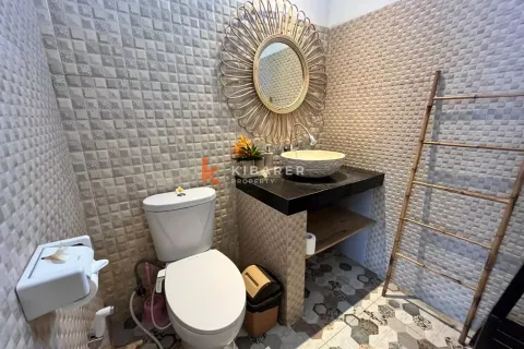 2 bedrooms Villa in Canggu, Badung, Indonesia No. 12716 19