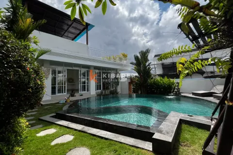 2 bedrooms Villa in Canggu, Badung, Indonesia No. 12716 4