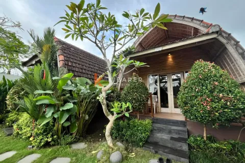2 bedrooms Villa in Canggu, Badung, Indonesia No. 12716 9