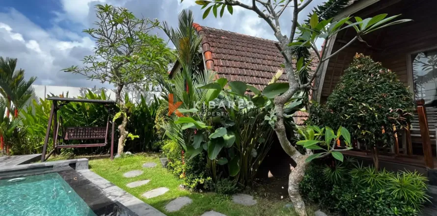 2 bedrooms Villa in Canggu, Badung, Indonesia No. 12716