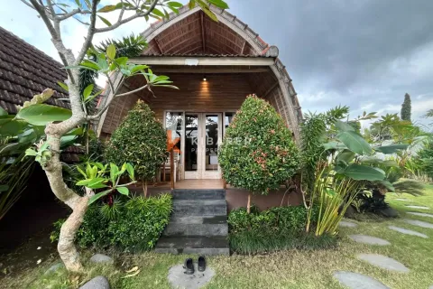 2 bedrooms Villa in Canggu, Badung, Indonesia No. 12716 10