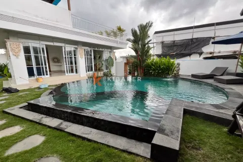 2 bedrooms Villa in Canggu, Badung, Indonesia No. 12716 2
