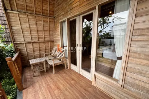 2 bedrooms Villa in Canggu, Badung, Indonesia No. 12716 15