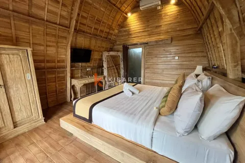 2 bedrooms Villa in Canggu, Badung, Indonesia No. 12716 17