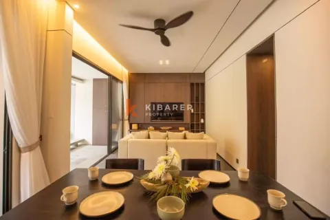 2 bedrooms Villa in Tabanan, Indonesia No. 12715 4