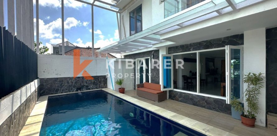5 bedrooms Villa in Seminyak, Badung, Indonesia No. 12713