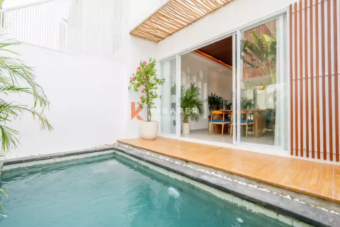 2 bedrooms Villa in Denpasar, Indonesia No. 12718