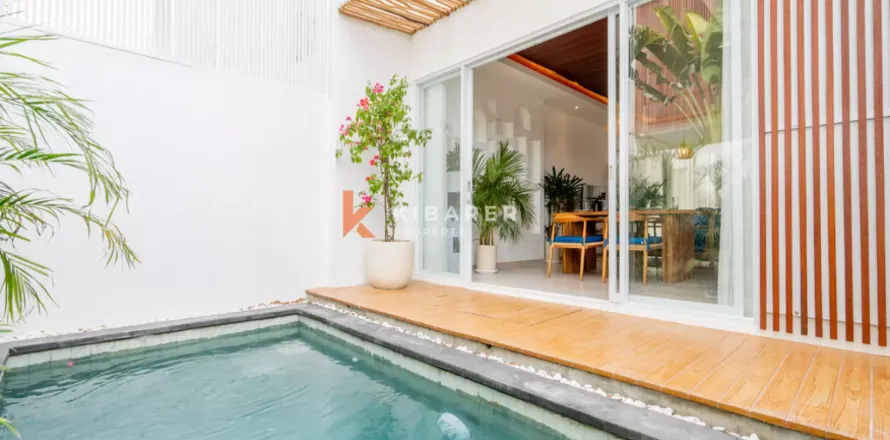 2 bedrooms Villa in Denpasar, Indonesia No. 12718
